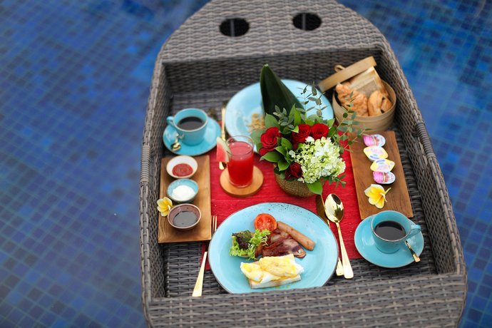 Alam Boutique Resort Umalas Seminyak