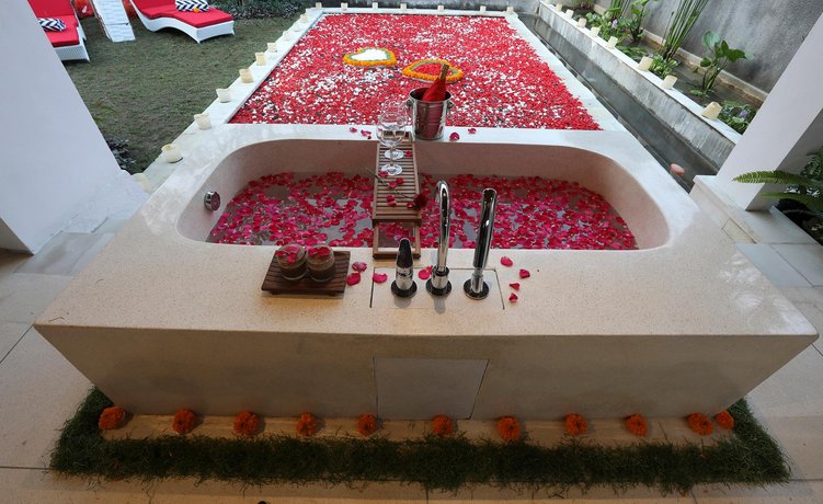 Alam Boutique Resort Umalas Seminyak