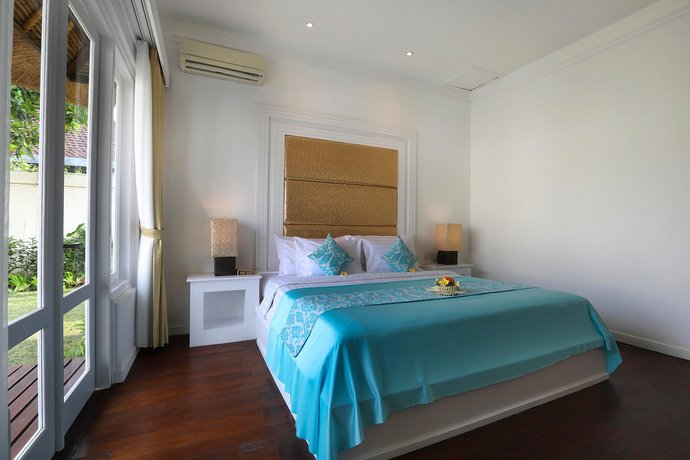 Alam Boutique Resort Umalas Seminyak