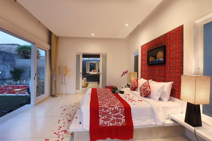 Alam Boutique Resort Umalas Seminyak