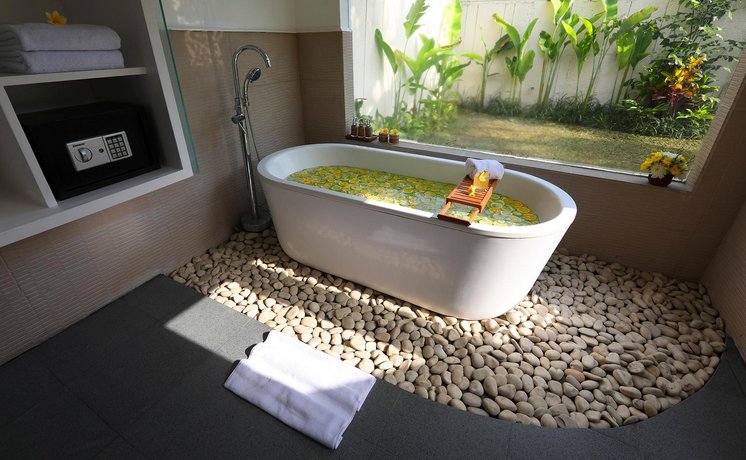 Alam Boutique Resort Umalas Seminyak