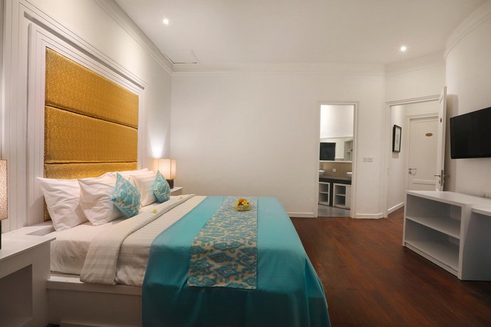 Alam Boutique Resort Umalas Seminyak