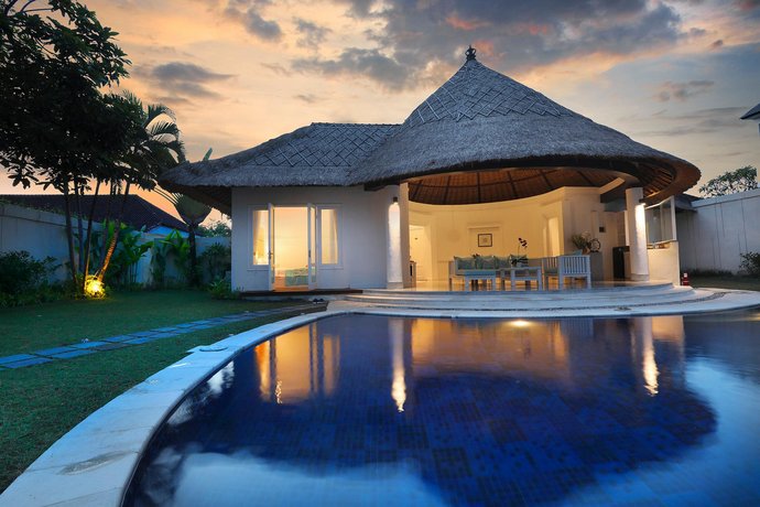 Alam Boutique Resort Umalas Seminyak