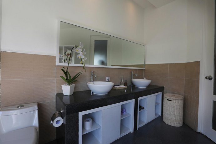 Alam Boutique Resort Umalas Seminyak