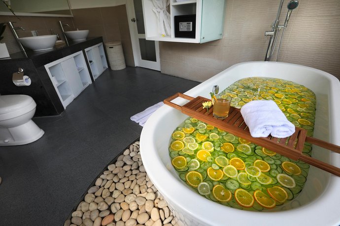 Alam Boutique Resort Umalas Seminyak