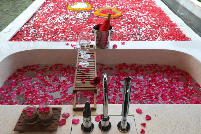 Alam Boutique Resort Umalas Seminyak