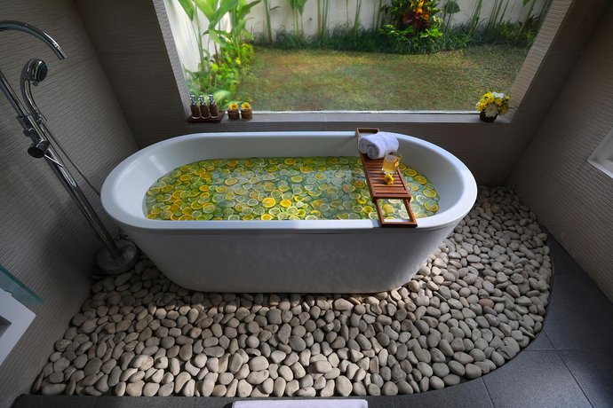Alam Boutique Resort Umalas Seminyak