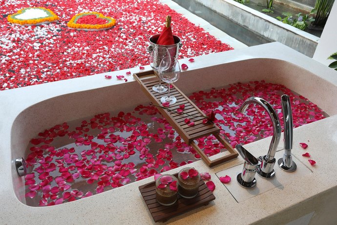 Alam Boutique Resort Umalas Seminyak