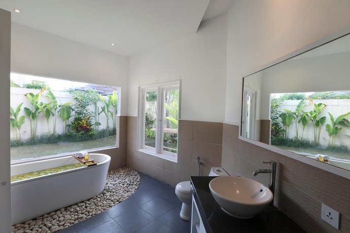 Alam Boutique Resort Umalas Seminyak