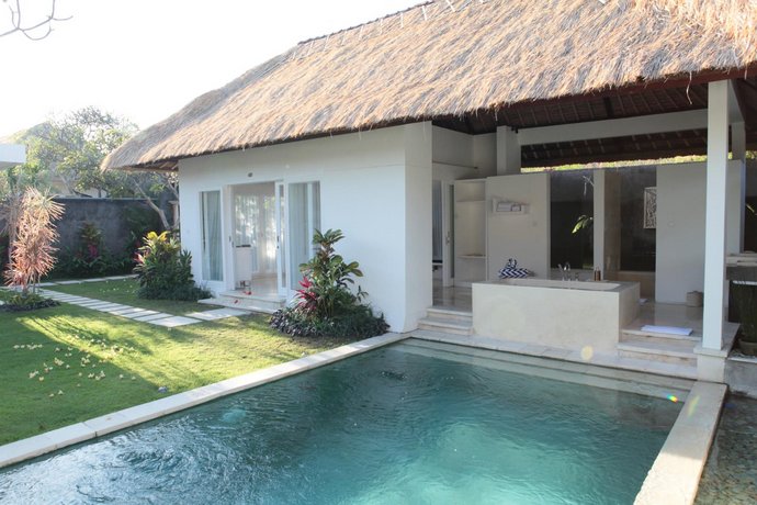 Alam Boutique Resort Umalas Seminyak
