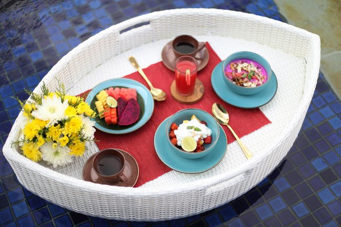 Alam Boutique Resort Umalas Seminyak