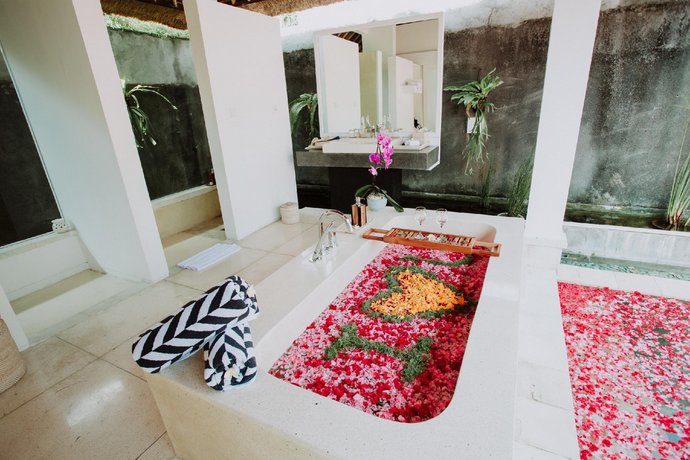 Alam Boutique Resort Umalas Seminyak
