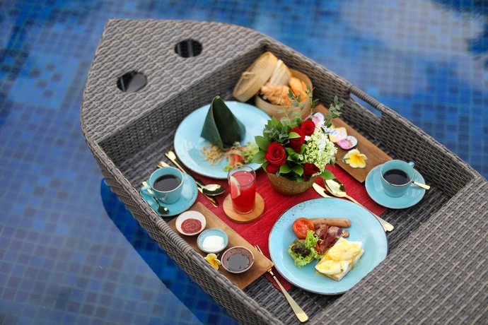 Alam Boutique Resort Umalas Seminyak