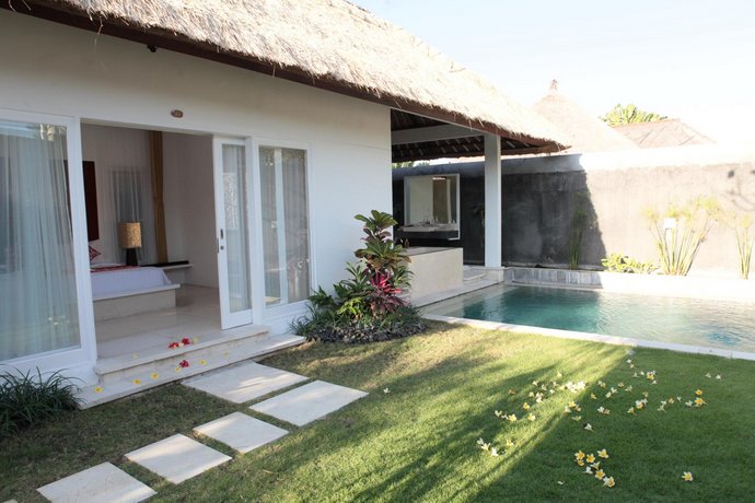 Alam Boutique Resort Umalas Seminyak