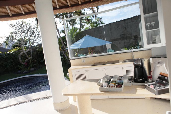 Alam Boutique Resort Umalas Seminyak