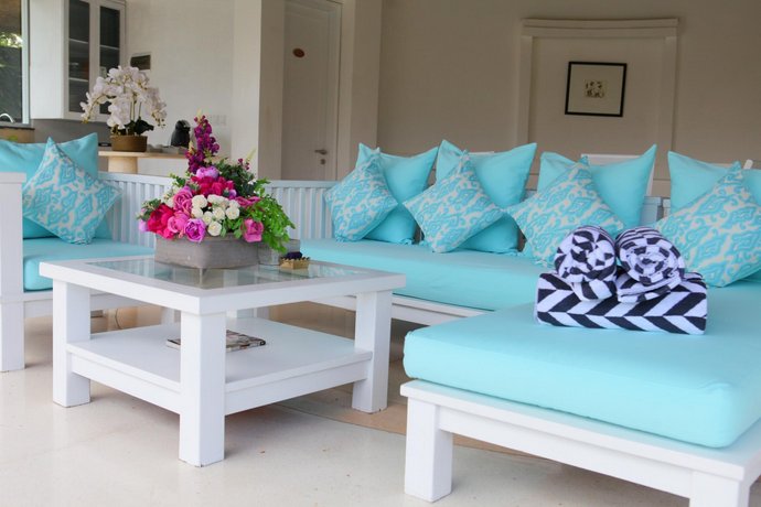 Alam Boutique Resort Umalas Seminyak