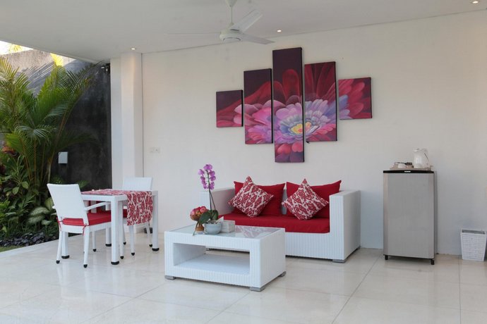 Alam Boutique Resort Umalas Seminyak