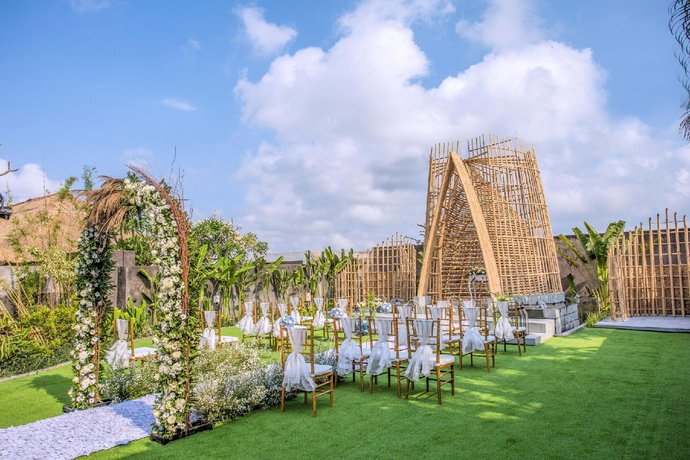 Alam Boutique Resort Umalas Seminyak