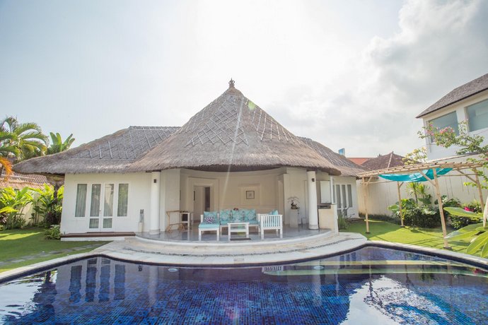 Alam Boutique Resort Umalas Seminyak