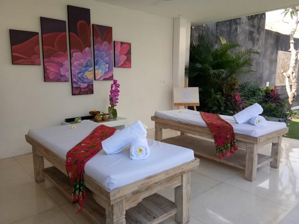 Alam Boutique Resort Umalas Seminyak
