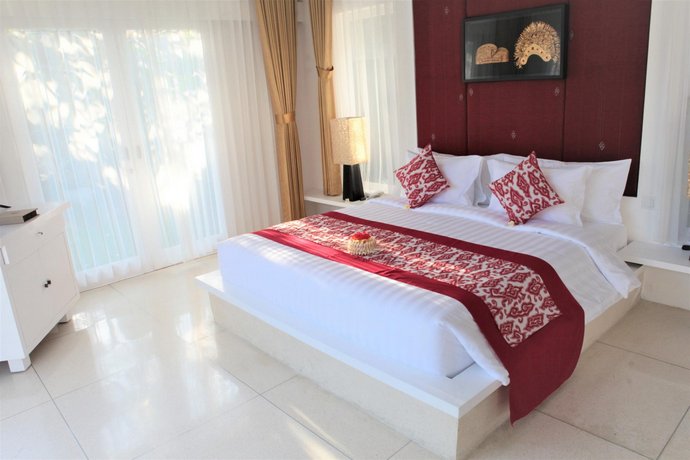 Alam Boutique Resort Umalas Seminyak
