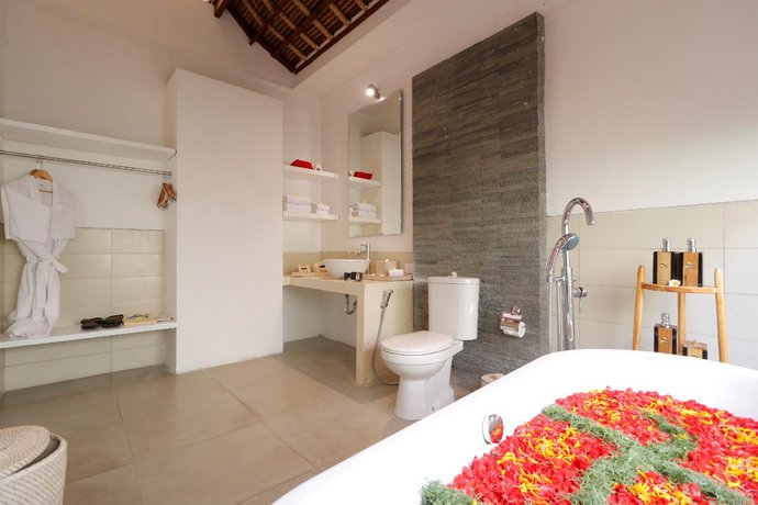 Alam Boutique Resort Umalas Seminyak