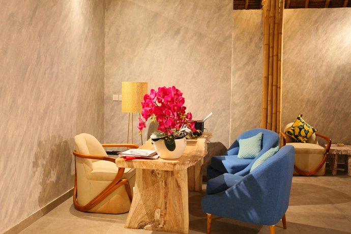 Alam Boutique Resort Umalas Seminyak