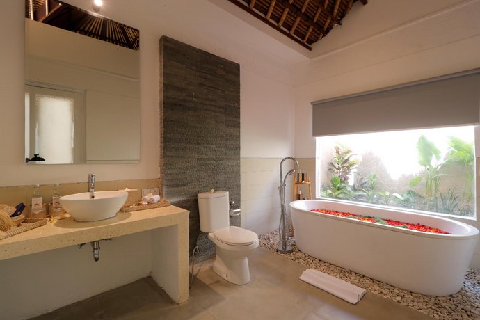 Alam Boutique Resort Umalas Seminyak