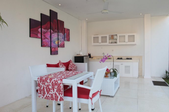 Alam Boutique Resort Umalas Seminyak