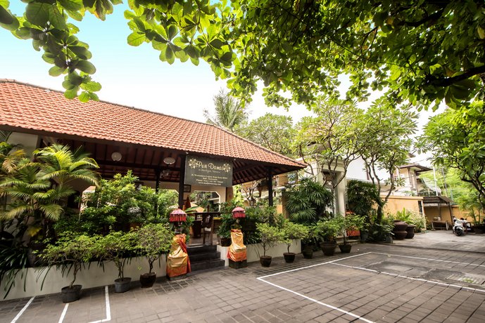 Puri Damai Boutique Cottage