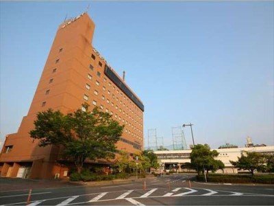 Hotel Anesis Seto-Ohashi