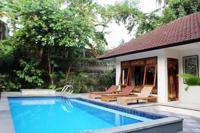 Balimas Guest House