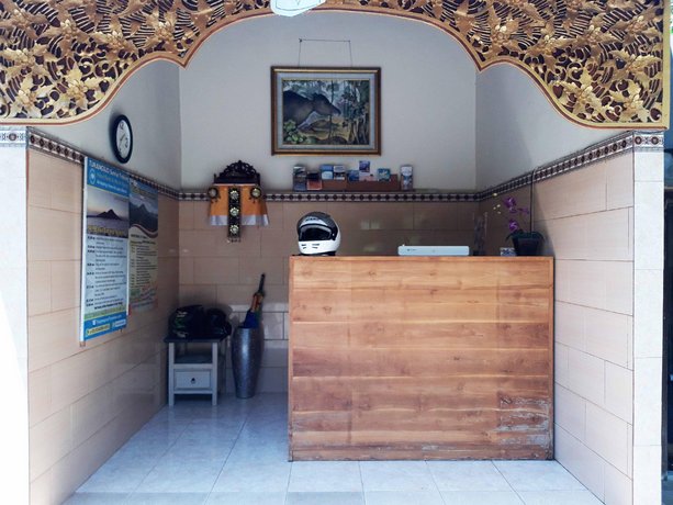 Balimas Guest House