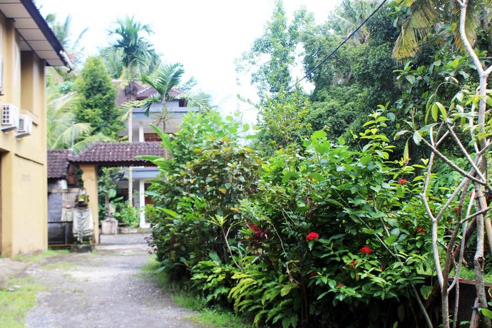 Balimas Guest House