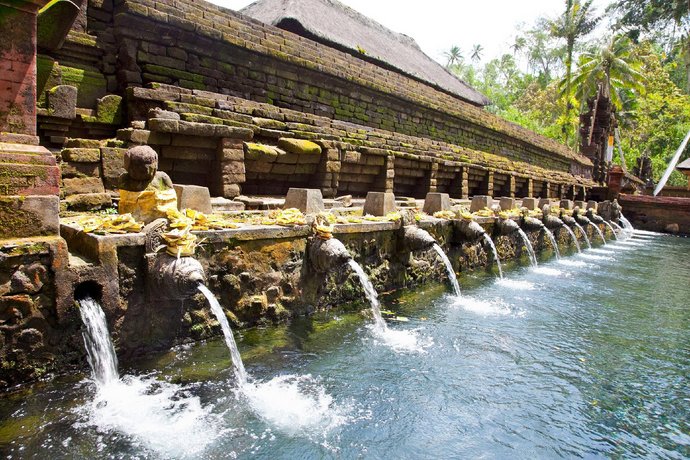 Bali Sawah Indah