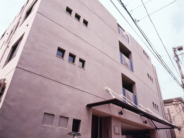 The Canaan Hotel