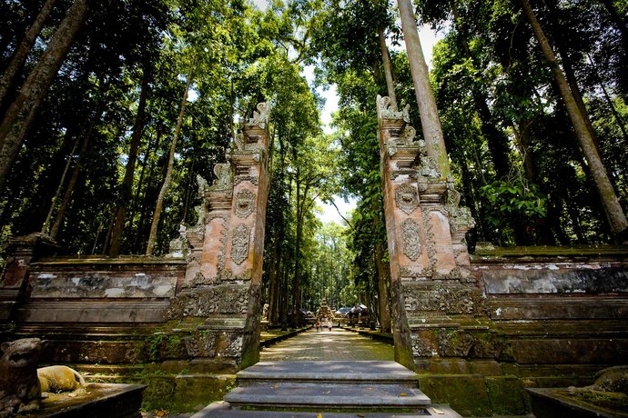 Arik's Homestay Ubud