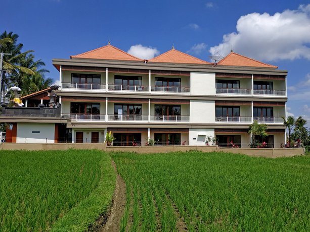 Paon Desa Ubud