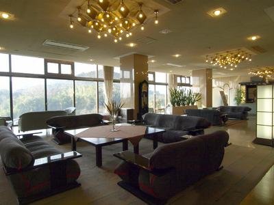 Hotel Ryutouen
