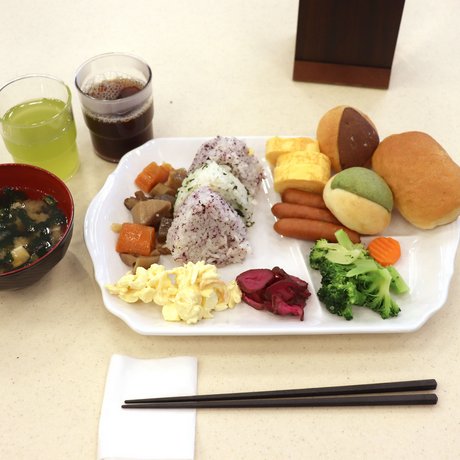 Toyoko Inn JR Kawaguchi-eki Nishi-guchi