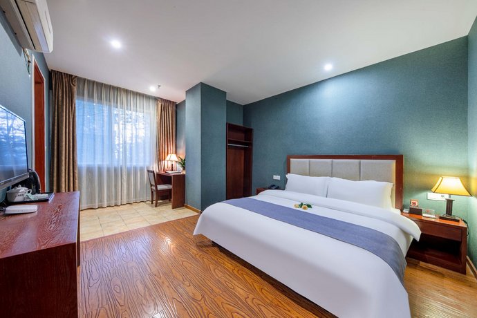 Ruimei Hotel