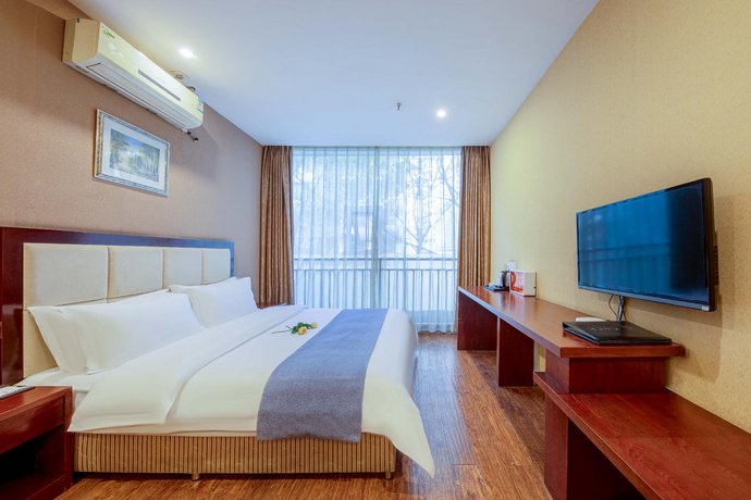 Ruimei Hotel
