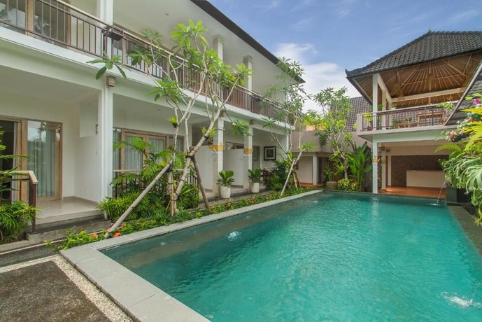 Tri Dewi Private Residence