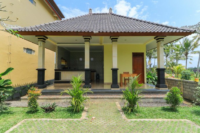 Kapu Kapu Ubud