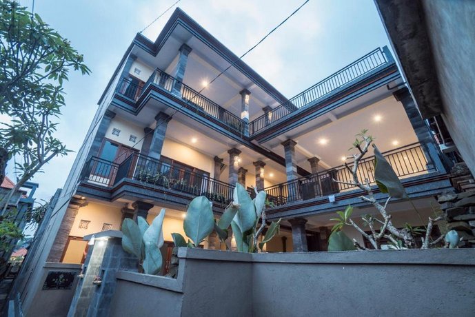 Darba Guest House Ubud