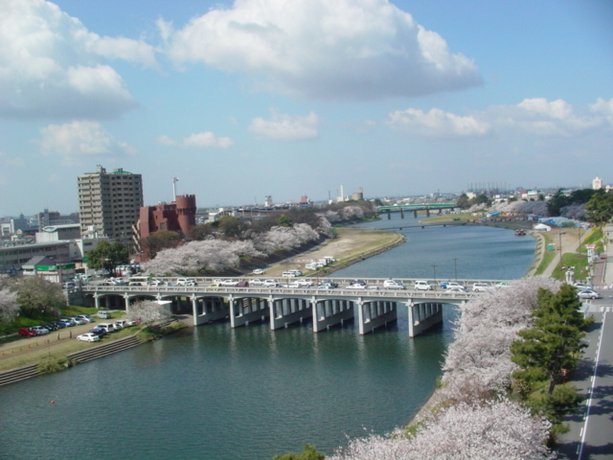 Okazaki Daiichi Hotel