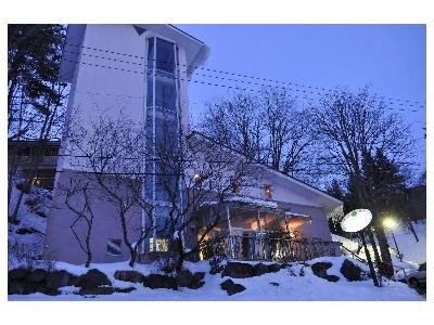 Hotel Oakhill