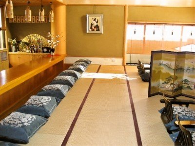 Ryotei Ryokan Kyoheiso