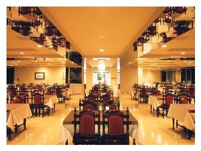Kitaguni Grand Hotel