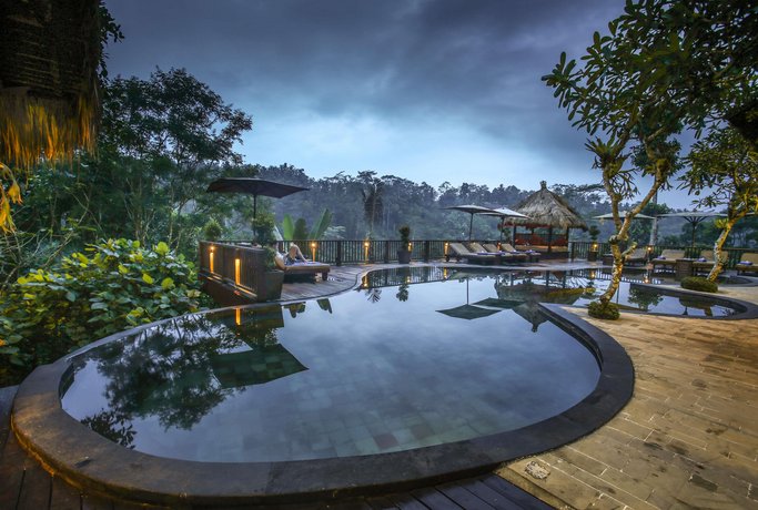 Nandini Bali Resort & Spa Ubud